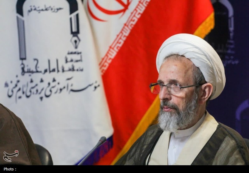 آیت‌الله رجبی: جوانان کلید طلایی تمدن نوین اسلامی هستند!