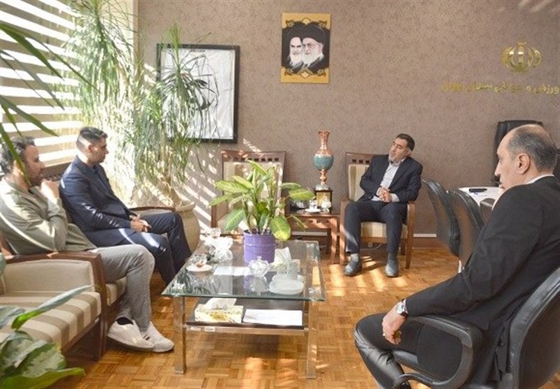 پرسپولیس برای سرنوشت مجموعه شهید کاظمی دست به کار شد؛ تکلیف ظرفیت‌ها چه می‌شود؟