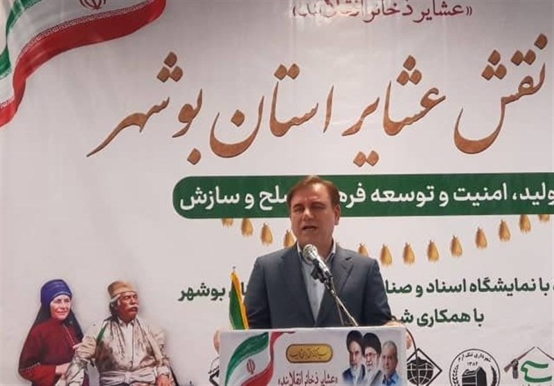 کاهش ورودی پرونده‌های حقوقى و کیفری به محاکم قضایی استان بوشهر