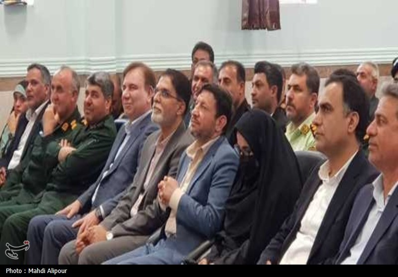 اخبار استان بوشهر , اخبار بوشهر , استاندار بوشهر ,