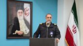مبنای اقدام پلیس خدمت بی‌منت و پاسخگو برای امنیت کشور است
