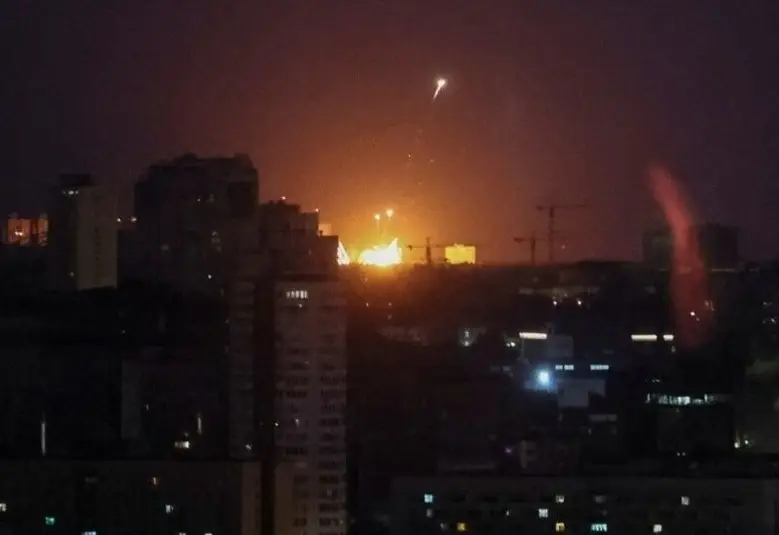 تشکیل کمیسیون ویژه اروپایی برای تعیین غرامت‌های جنگی اوکراین در لاهه