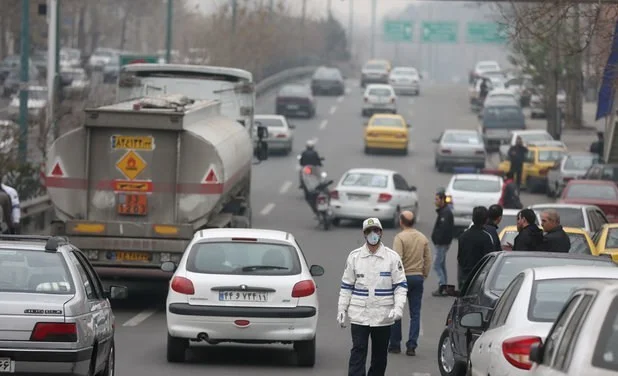 چرا آلودگی نفس‌گیر کلان‌شهرها پایانی ندارد؟ قصور در اجرای قانون یا کم‌توجهی مسئولان؟
