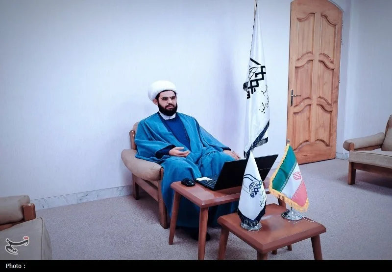 حوزه علمیه , آیت‌الله سید علی خامنه‌ای , هوش مصنوعی , اخبار قم , 