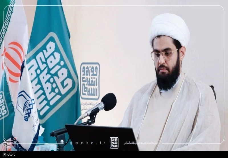 حوزه علمیه , آیت‌الله سید علی خامنه‌ای , هوش مصنوعی , اخبار قم , 