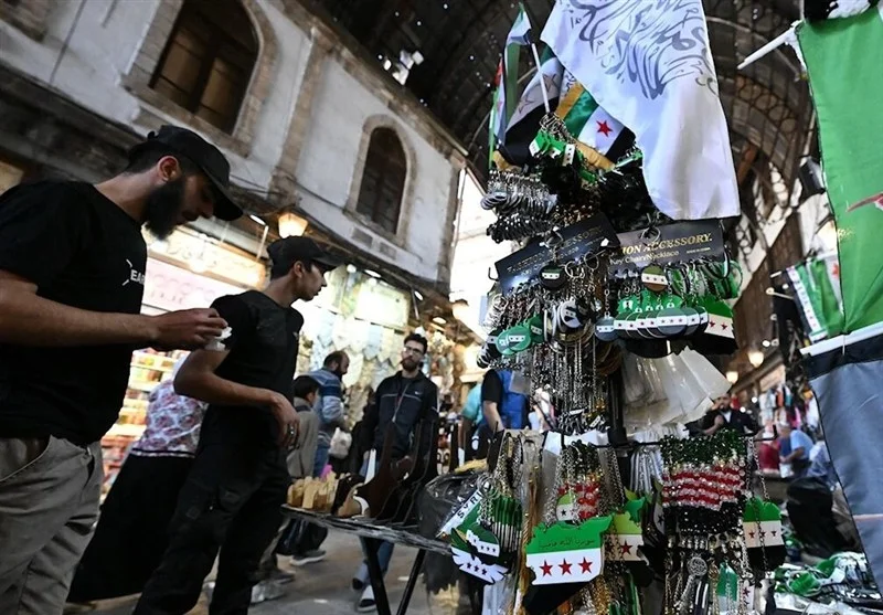 یک سال پس از سقوط دمشق؛ چگونه سوریه نقشه قدرت در خاورمیانه را بازنویسی کرد؟