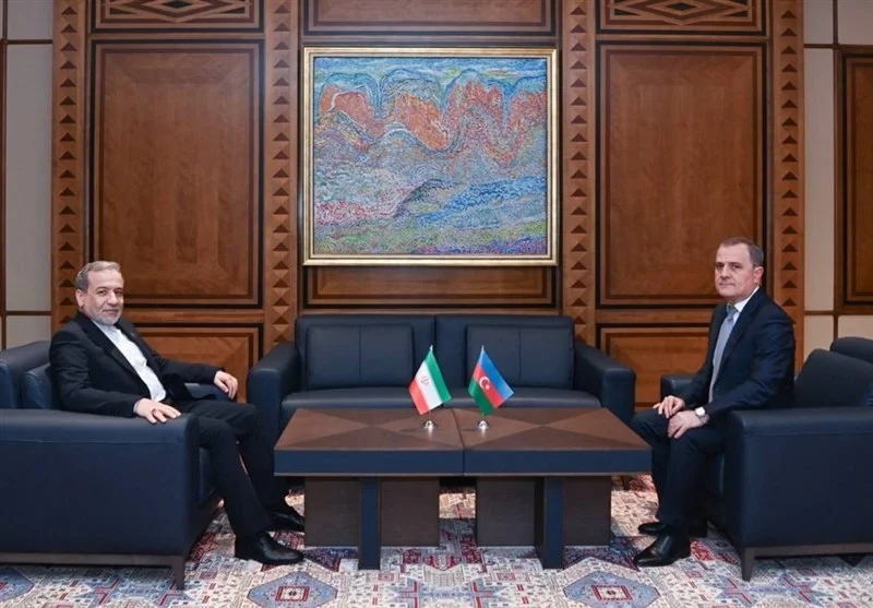 آیا روابط ایران و آذربایجان صرفاً انتخابی مقطعی است یا بازی ژئوپلتیکی بزرگ؟