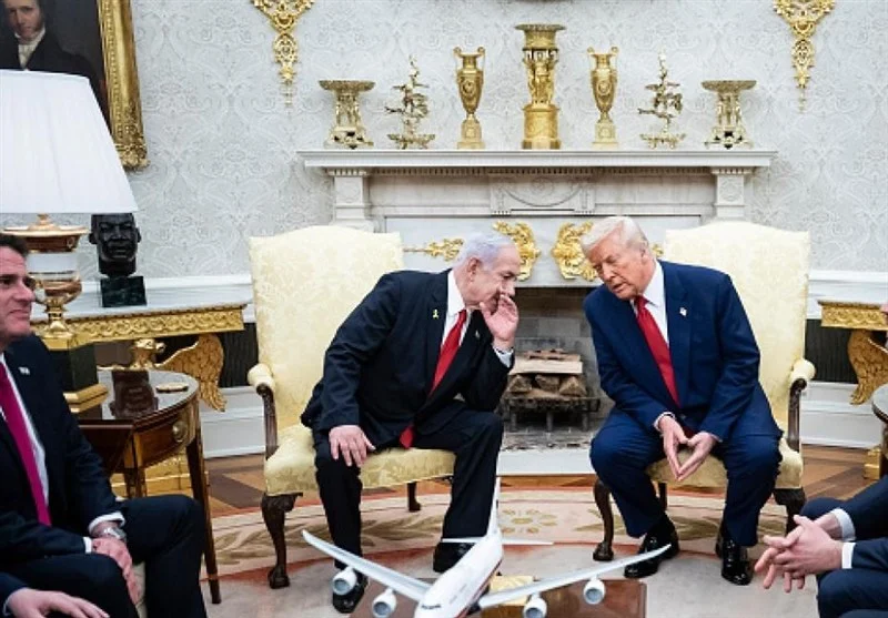 تحلیل‌گر صهیونیست: اسرائیل بدون هیچ دستاورد واقعی از جنگ‌هایش خارج شد