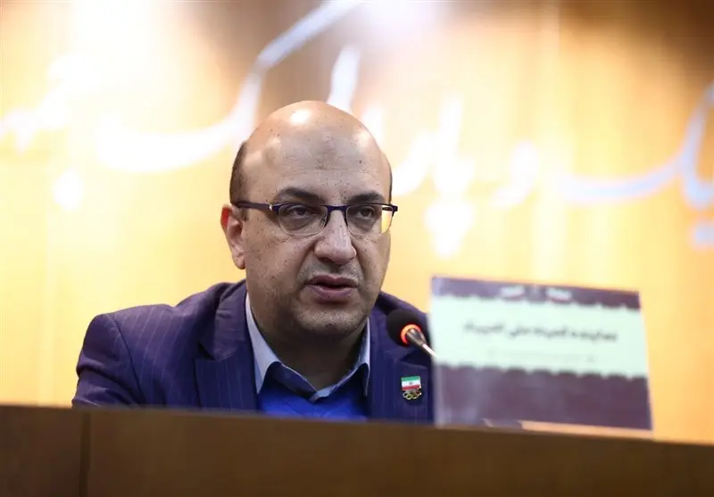 شکستن رکورد تاریخی مشارکت ورزشکاران در انتخابات کمیسیون المپیک؛ حضور بی‌سابقه رأی‌دهندگان