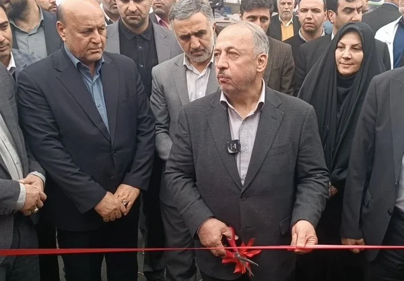 اخبار اسلامشهر , مترو (قطار شهری) , ترافیک , ایستگاه مترو , نظام مسائل استان تهران , شرکت توسعه اماکن ورزشی , 