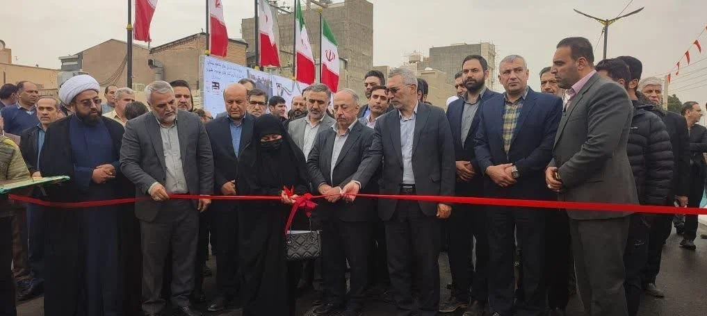 افتتاح پروژه‌های اسلام‌شهر با اعتبار 1500 میلیارد تومان