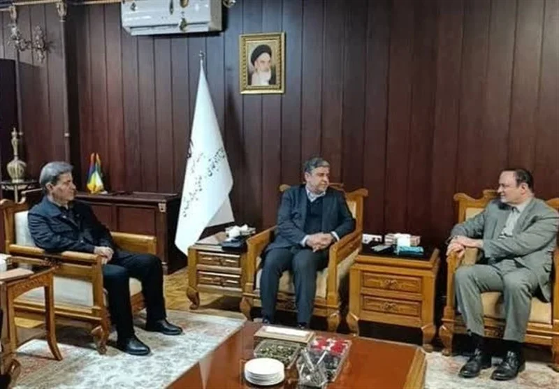 تهیه طرح جامع منطقه آزاد اردبیل با جذب سرمایه‌گذاران