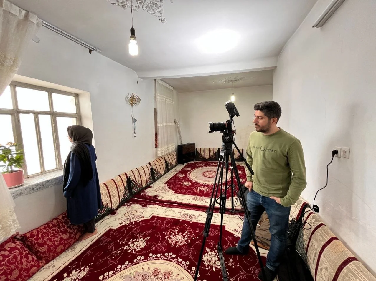 سرگذشت پرچالش «سمیرا» با اعتیاد و امید؛ 2 سال انتظار برای روایت یک زندگی پر فراز و نشیب