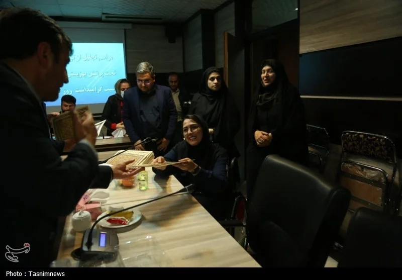 اخبار شهر ری , 