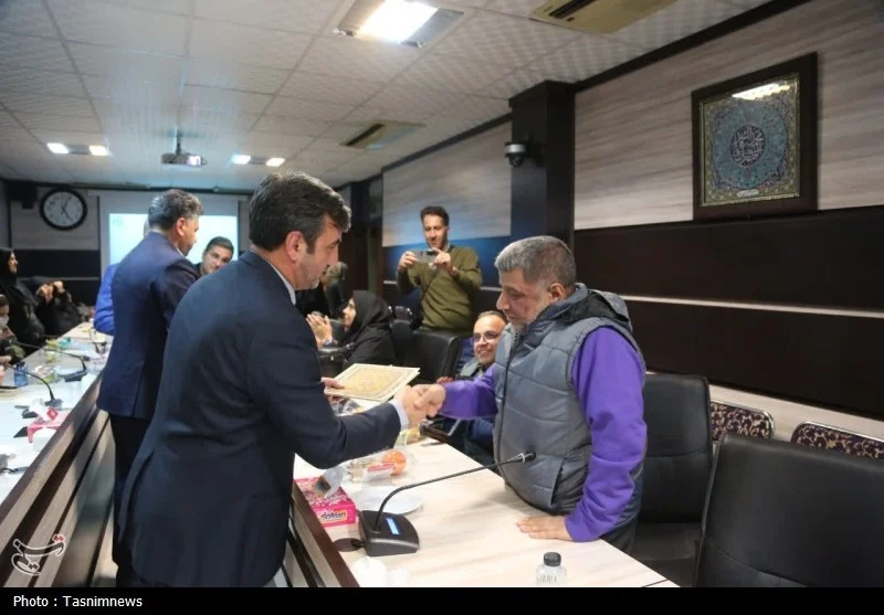 اخبار شهر ری , 