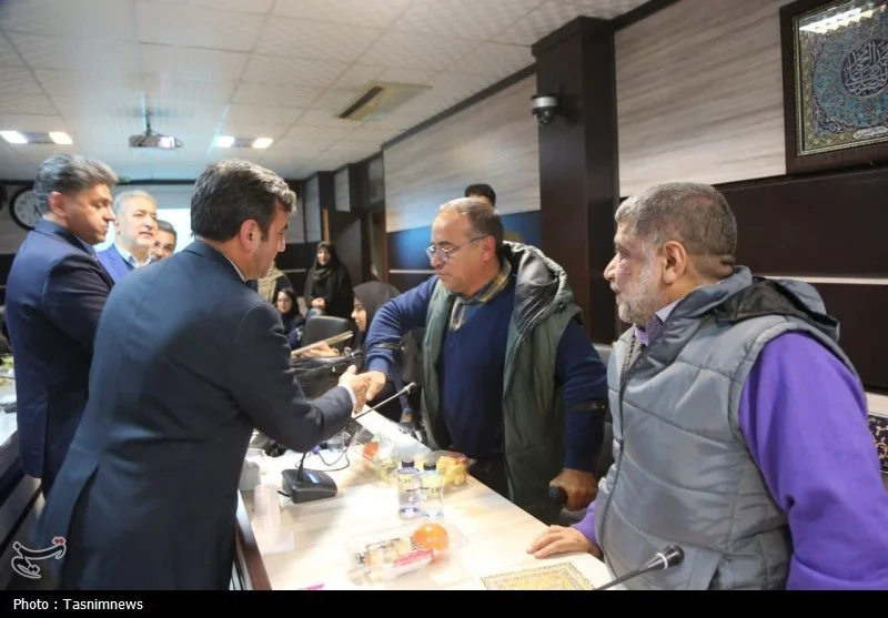 اخبار شهر ری , 