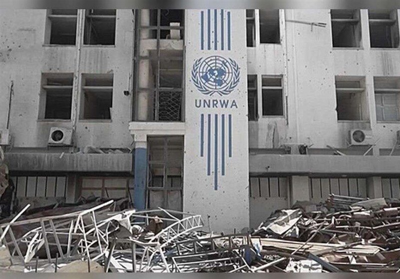 پیش شرط رژیم اسرائیل برای پذیرش حضور تشکیلات خودگردان در نوار غزه