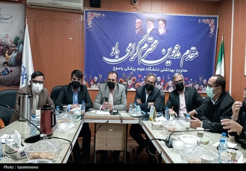 آنفلوانزا , اخبار استان کهگیلویه و بویراحمد , 