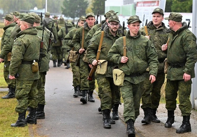 فرمان پوتین درباره برگزاری دوره‌های آموزش نظامی نیروهای ذخیره