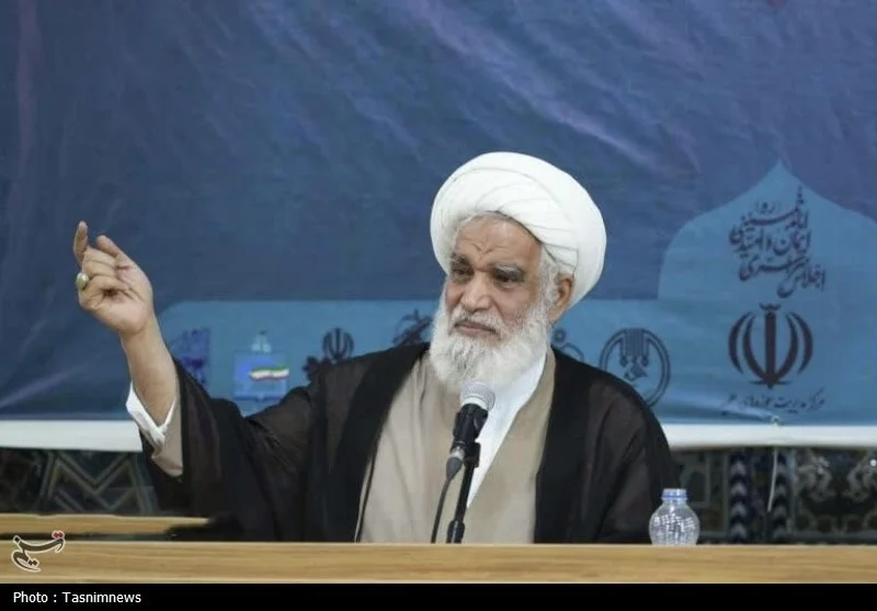 سخنانی که بر علیه جامعه مدرسین گفته می‌شود، ناشی از عدم شناخت است