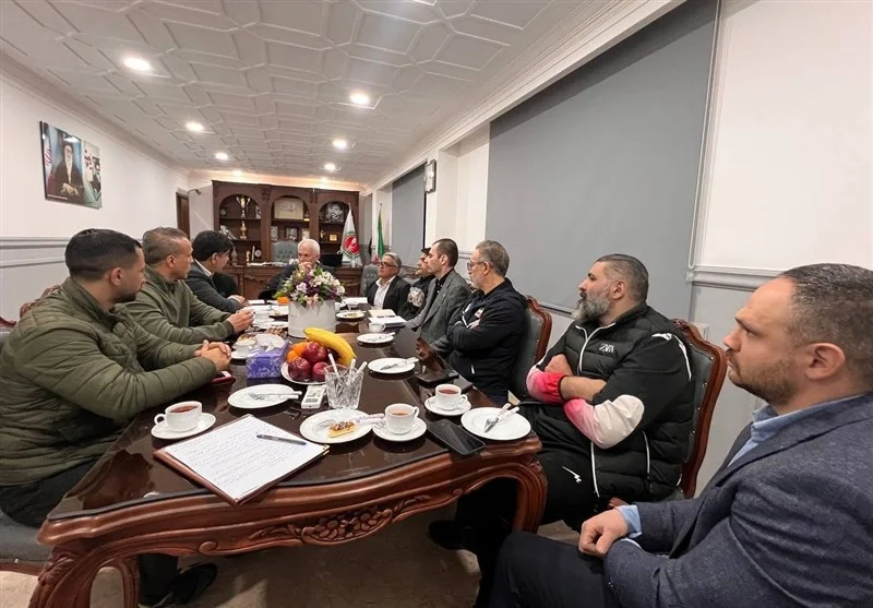 بوکس , فدراسیون بوکس , 