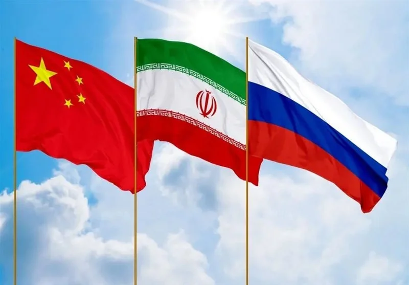 برگزاری نشست 3 جانبه ایران، چین و عربستان در تهران