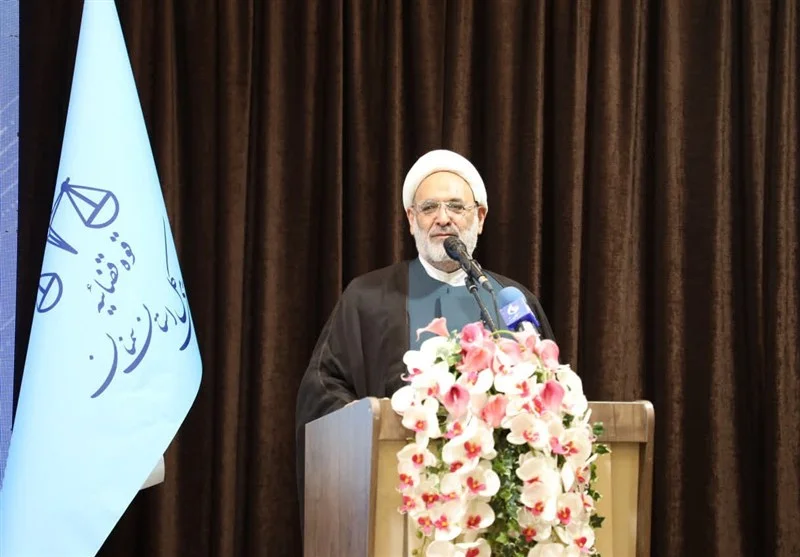 میانگین زمان رسیدگی در دادگاه‌های صلح سمنان به 40 روز کاهش یافت