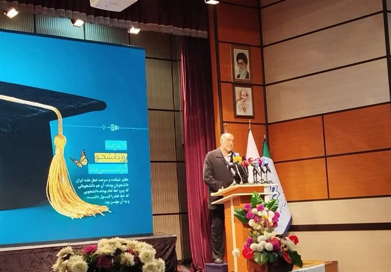 مجوز احداث خوابگاه جدید و تجهیزات 400 میلیاردی برای دانشگاه شهید رجایی قطعی شد