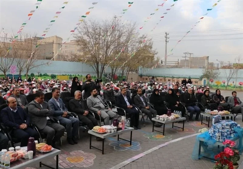 مشهد مقدس , اخبار مشهد , خراسان رضوی , اخبار استان خراسان رضوی , مدرسه , دانش آموزان , وزارت آموزش و پرورش , مدارس غیردولتی , مدارس دولتی ,