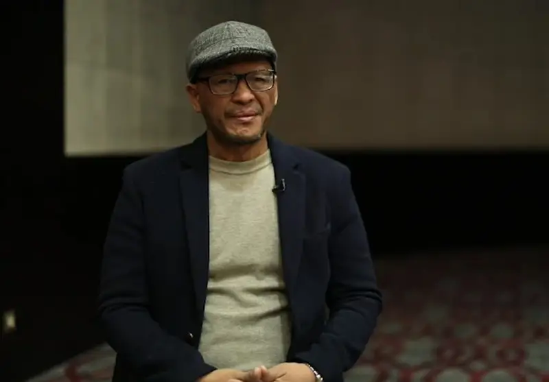 استاد فیلیپینی: اندیشه آیت‌الله خامنه‌ای، الگویی بی‌نظیر برای جهان امروز!