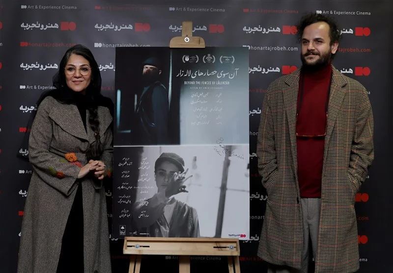 شعر و ادبیات سال‌هاست در سینمای ما گم شده است