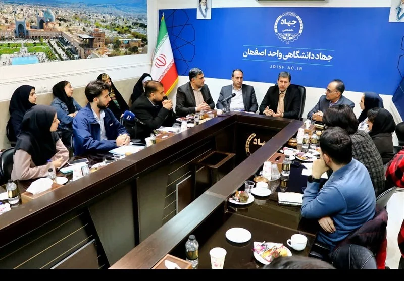 اخبار اصفهان , اخبار شاهین شهر , اخبار نجف آباد , استاندار اصفهان ,