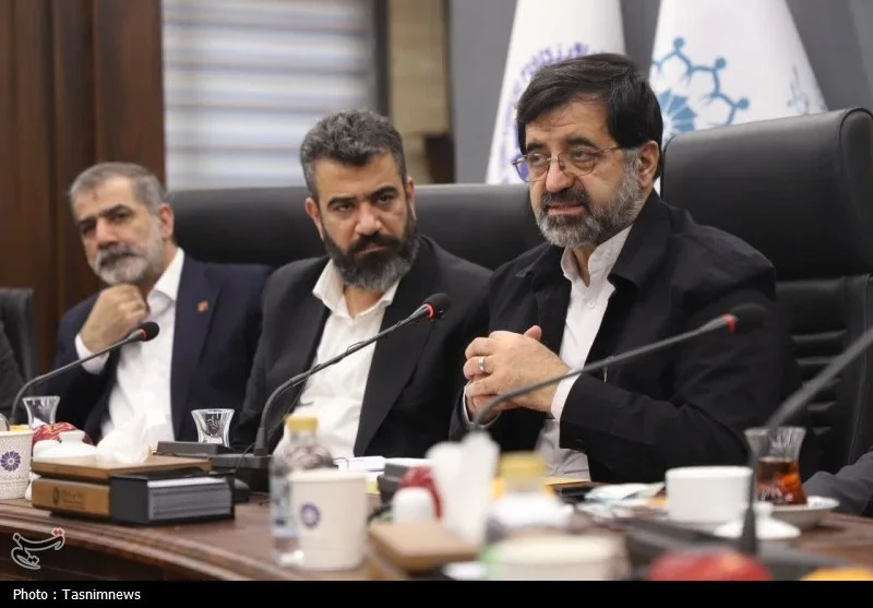 اجرای پروژه‌های بزرگ قم نیازمند رویکردها و روش‌های نوین تأمین مالی است