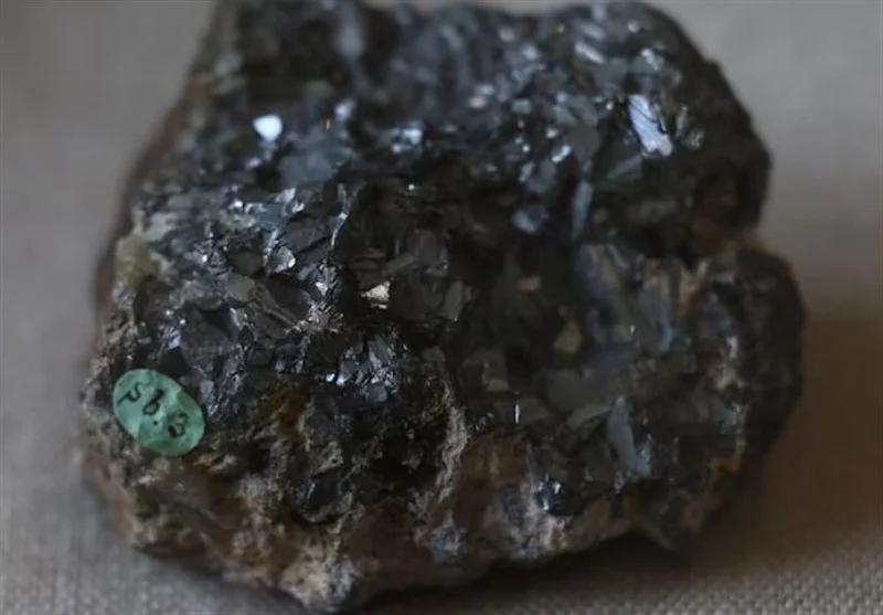 آمریکا پالایشگاه‌های کوچک خود را برای مواد معدنی حیاتی توسعه می‌دهد