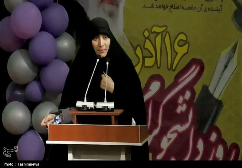 اعتبار دانشگاه‌ها با فعالیت‌ها و نقش‌آفرینی دانشجویان تثبیت می‌شود