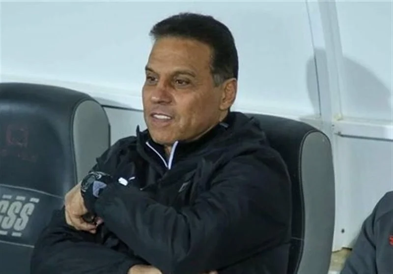 سرمربی سابق مصر: ایرانی‌ها تجربه بین‌المللی زیادی دارند/ نباید آنها را دست‌کم گرفت