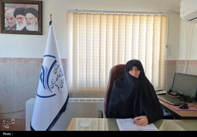 برگزاری 1000 برنامه در هفته بزرگداشت زن در قم