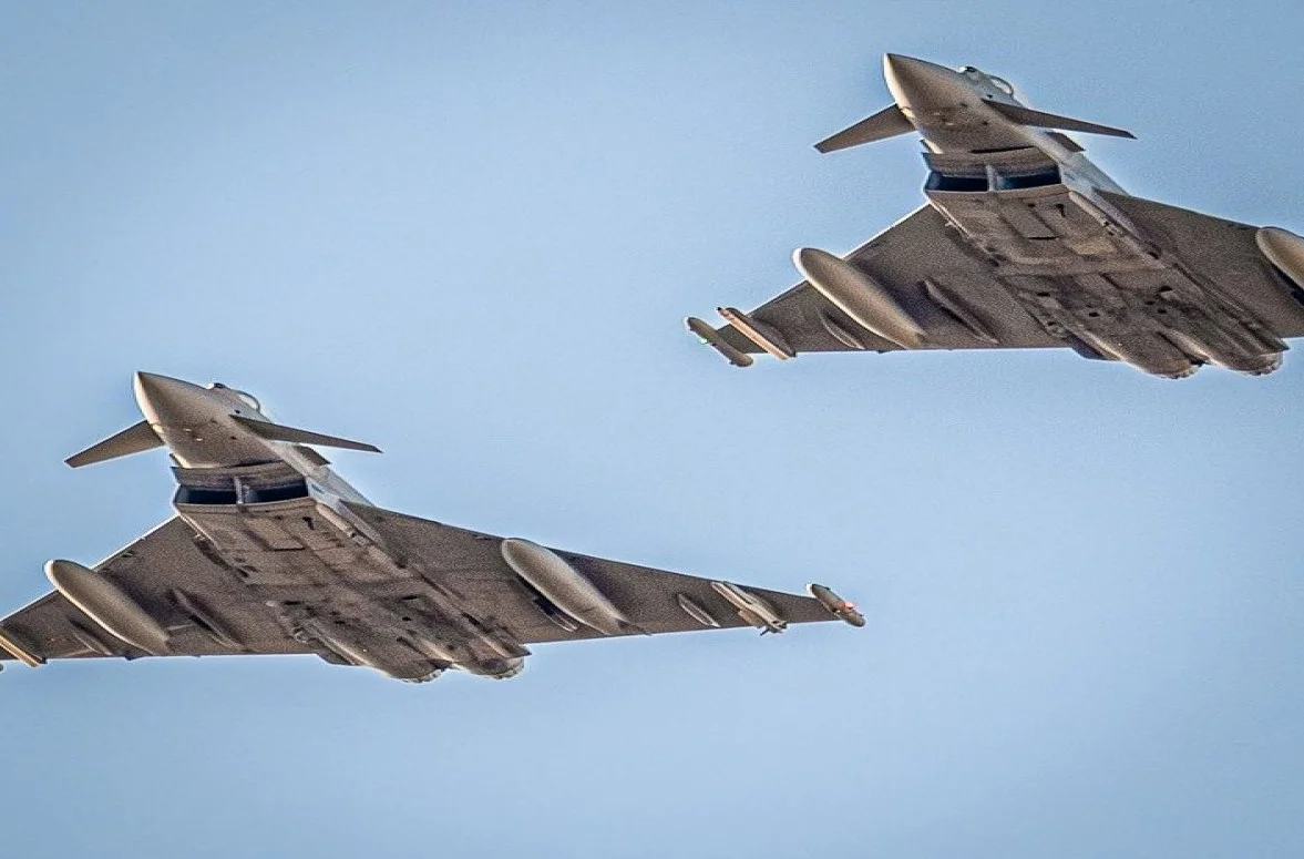 رزمایش ایتالیا، ترکیه و آمریکا با تمرکز بر تقویت پدافند هوایی