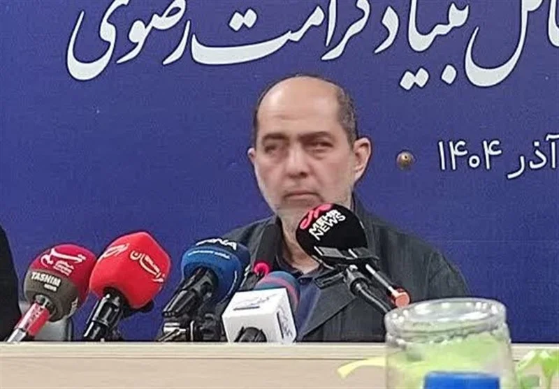 گسترش خدمات آستان قدس/ از 160 هزار خادم‌یار تا 23 مجتمع میان‌راهی برای زائران