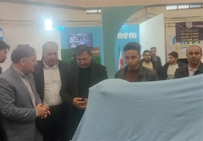 اخبار استان اردبیل , پارک علم و فناوری , پژوهشگاه , پژوهش , 