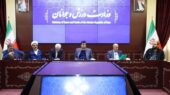 برگزاری نخستین جلسه ستاد حضور تیم ملی در جام جهانی 2026 در وزارت ورزش