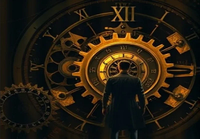 راز شکست زمان در زندگی؛ چگونه در بازی بی‌رحم عمر برنده شویم؟