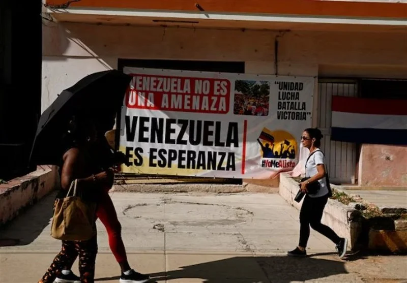 کوبا تماس با آمریکا درباره آینده ونزوئلا را رد کرد