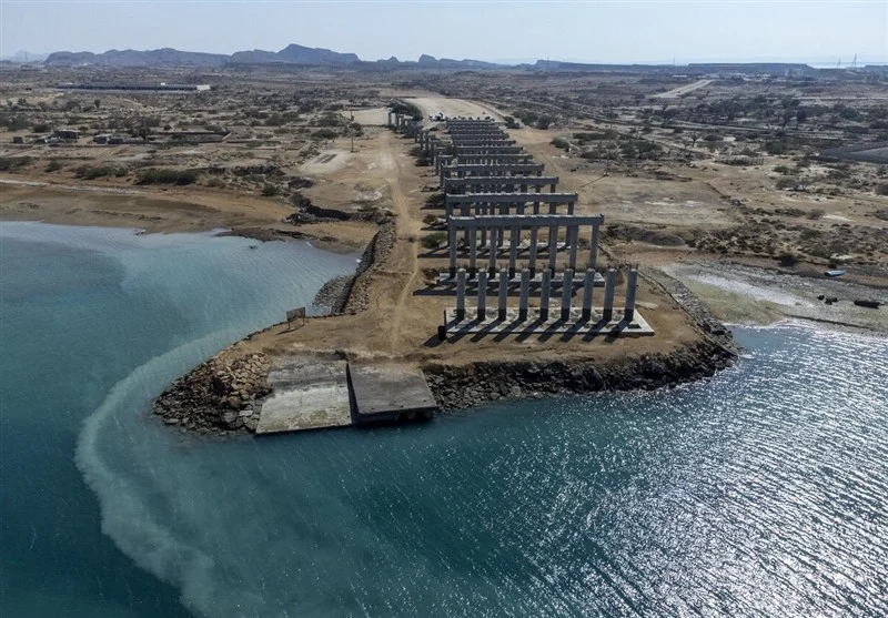 برای تحقق طرح ملی پل خلیج فارس باید چه کرد؟