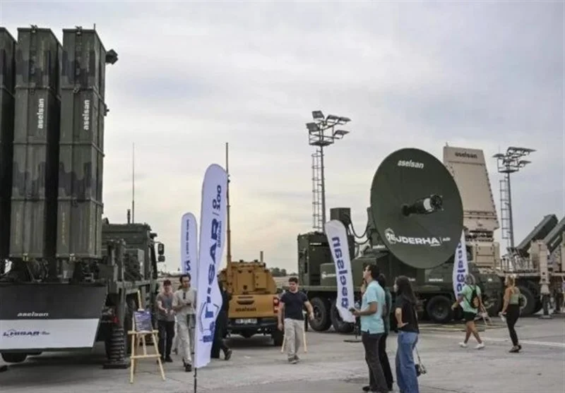 کشور ترکیه , 