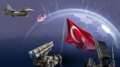 چهار محور اصلی در راهبرد دفاعی ترکیه
