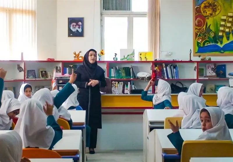 مدارس چهارمحال و بختیاری فردا با یک ساعت تأخیر بازگشایی می‌شوند؛ دلیل چیست؟