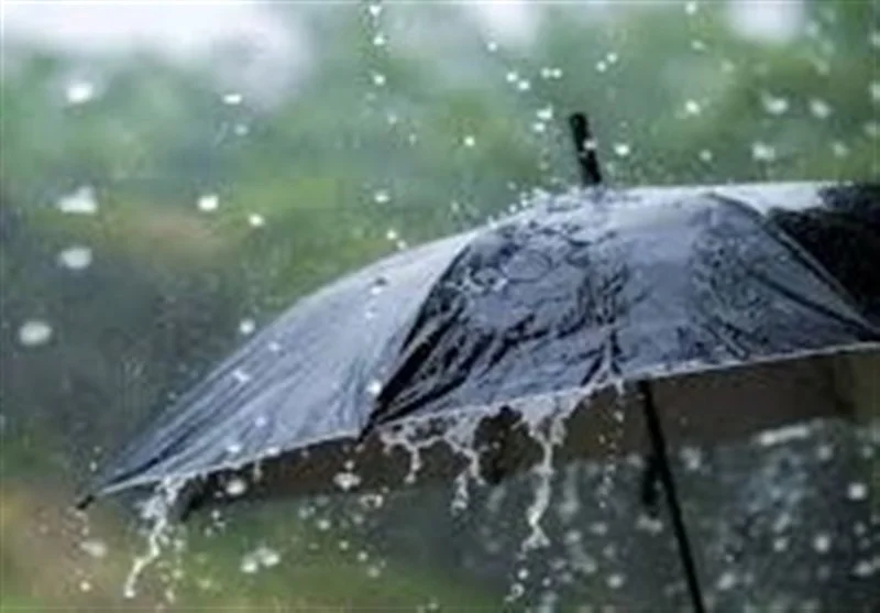 ورود سامانه بارشی به یزد؛ باران، مه و تندباد در راه است!