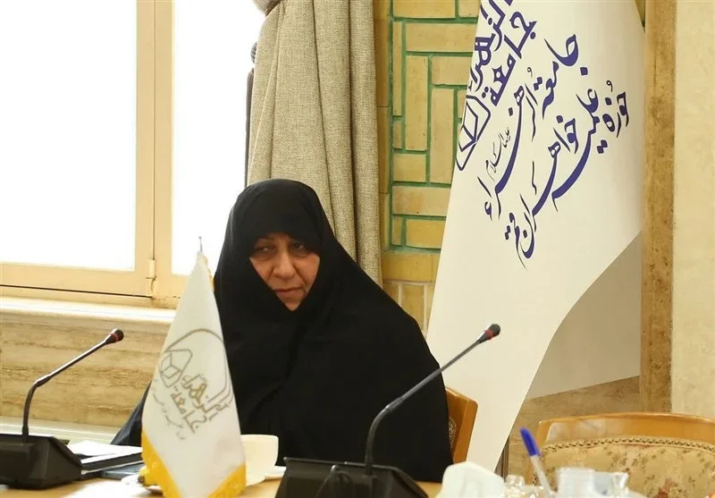 تربیت بانوان نقش‌آفرین نیاز جامعه امروز