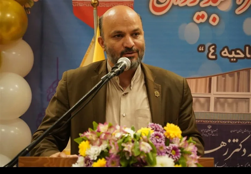 مدرسه‌سازی، آینده‌سازی است